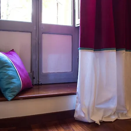 Il Cortile Segreto Bed & Breakfast *
