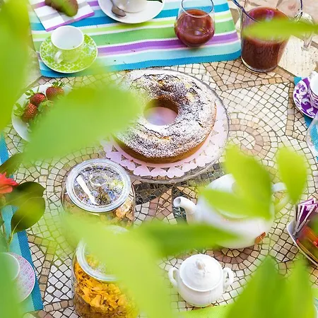 Bed & Breakfast Il Cortile Segreto