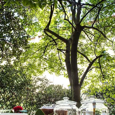 Il Cortile Segreto Bed & Breakfast *