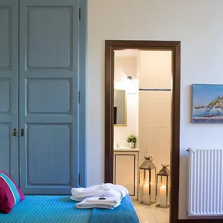 Il Cortile Segreto Bed & Breakfast *
