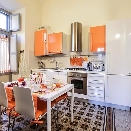 Il Cortile Segreto Bed & Breakfast Viterbo