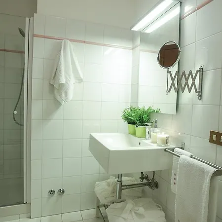 Il Cortile Segreto Bed & Breakfast Viterbo