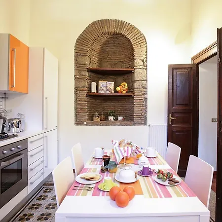 Il Cortile Segreto