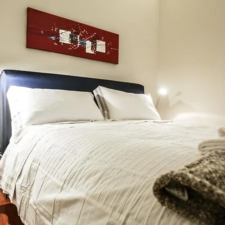 Bed & Breakfast Il Cortile Segreto