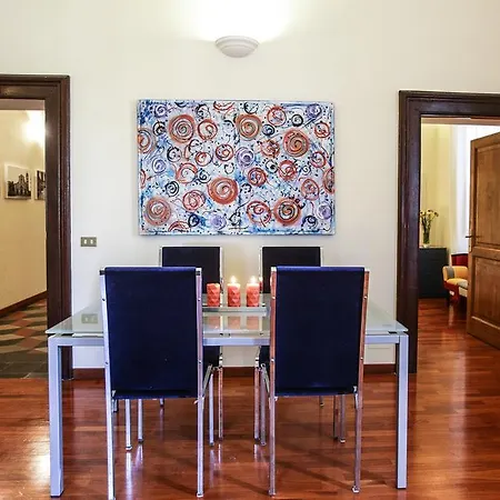 Bed & Breakfast Il Cortile Segreto *
