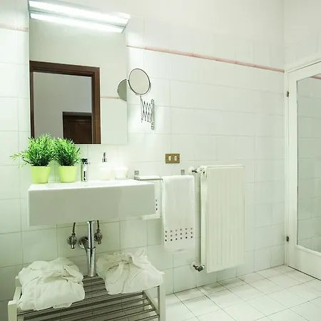 Il Cortile Segreto *