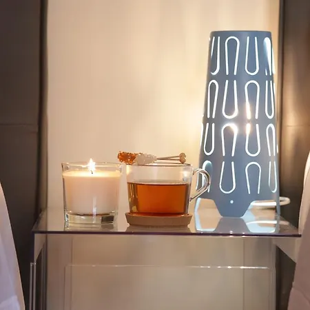 Il Cortile Segreto Bed & Breakfast *