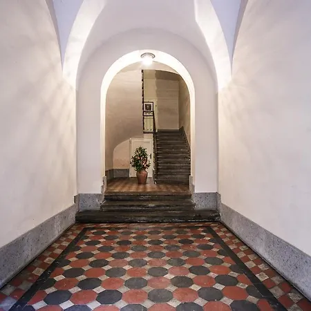 Bed & Breakfast Il Cortile Segreto Viterbo