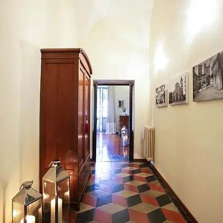 Bed & Breakfast Il Cortile Segreto