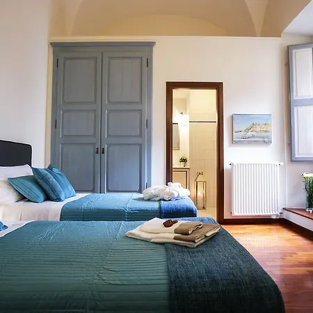 Il Cortile Segreto Bed & Breakfast