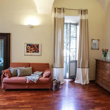 Il Cortile Segreto