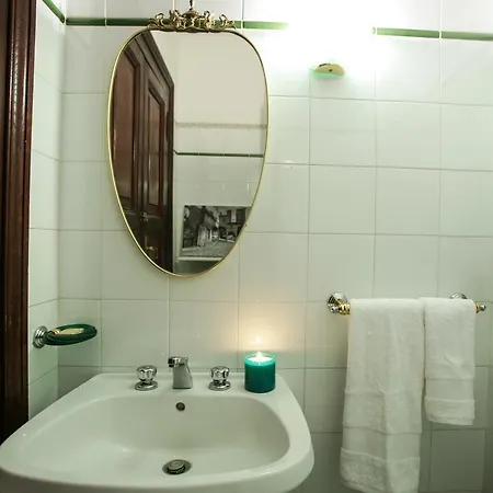 Il Cortile Segreto * Viterbo