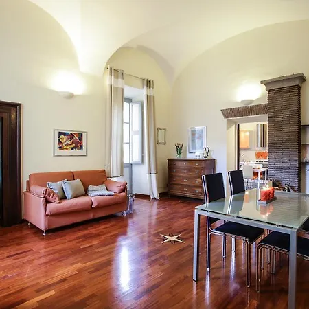 Il Cortile Segreto *