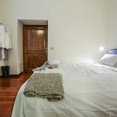Bed & Breakfast Il Cortile Segreto Viterbo