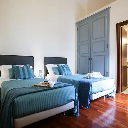Il Cortile Segreto * Viterbo