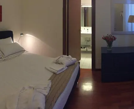 Bed & Breakfast Il Cortile Segreto *