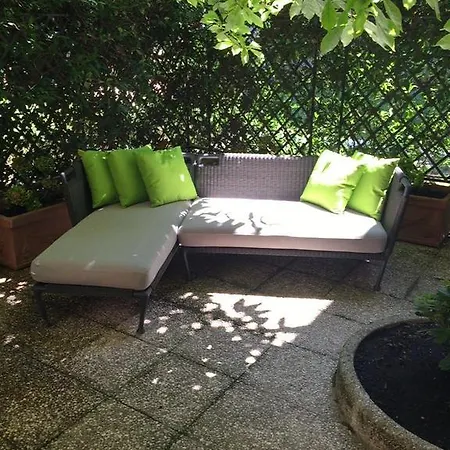 Il Cortile Segreto