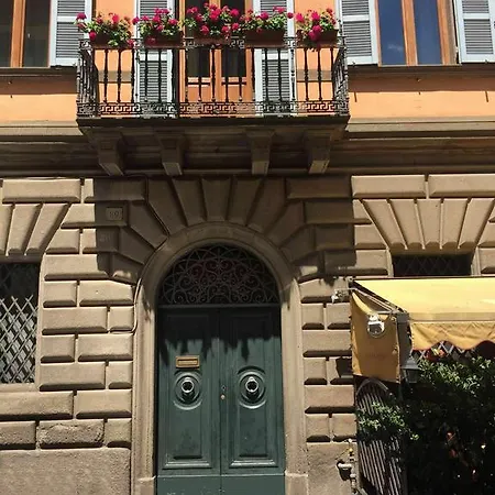 Il Cortile Segreto Bed & Breakfast *